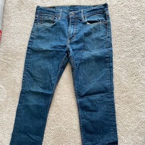 Levi’s men’s denim size 32x30